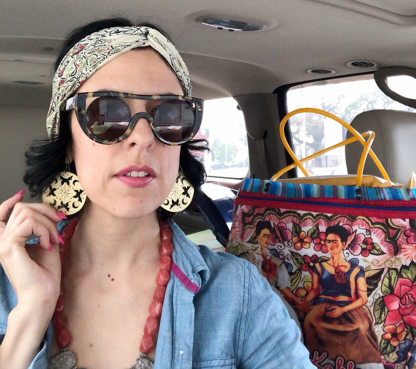 butterfly earrings , mariposa mandala earrings , insect jewelry