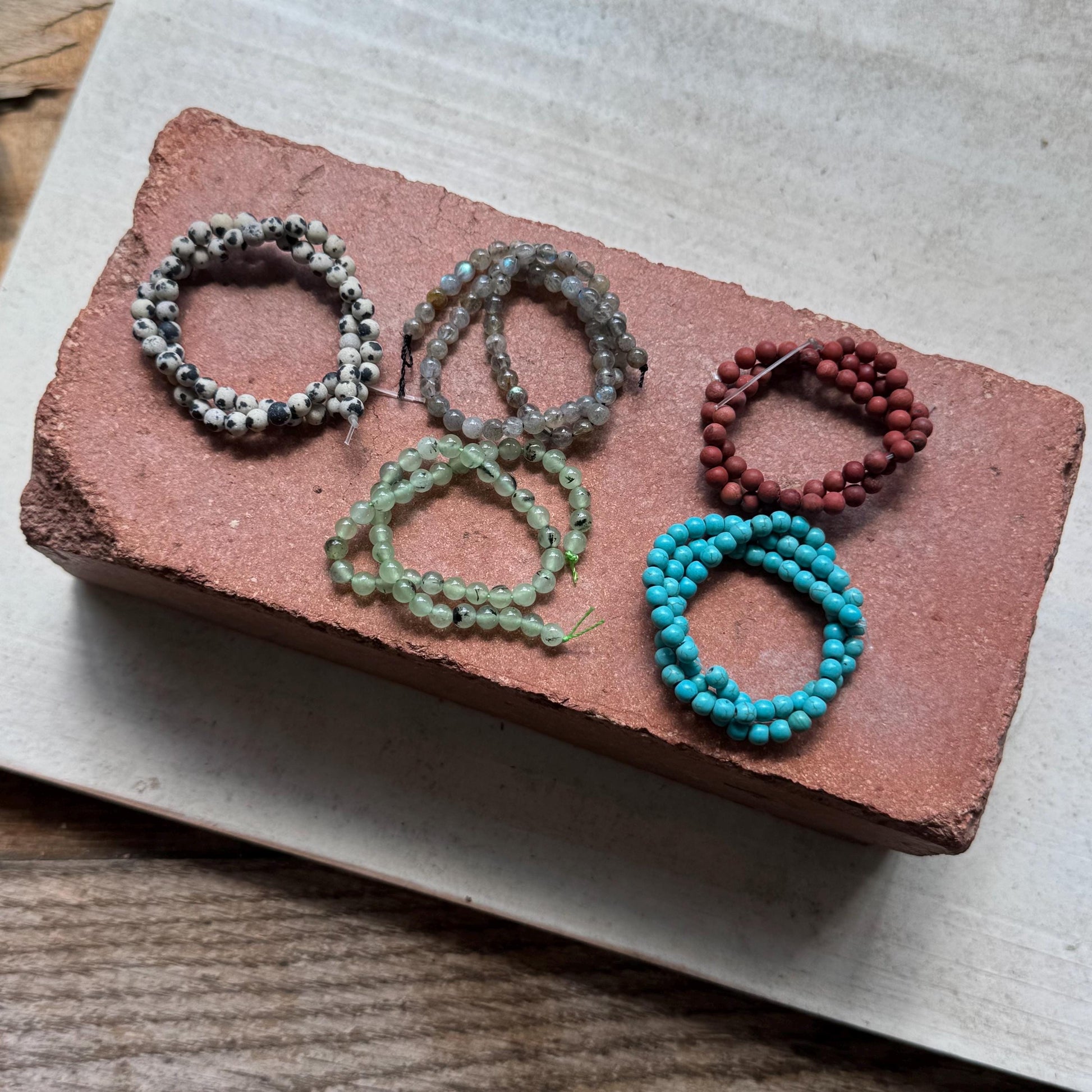 Celestial Moon Phase Safety Pin Brooch | Handmade Gemstone Sweater Pin | Boho Artisan Gift __etsy:8200834227
