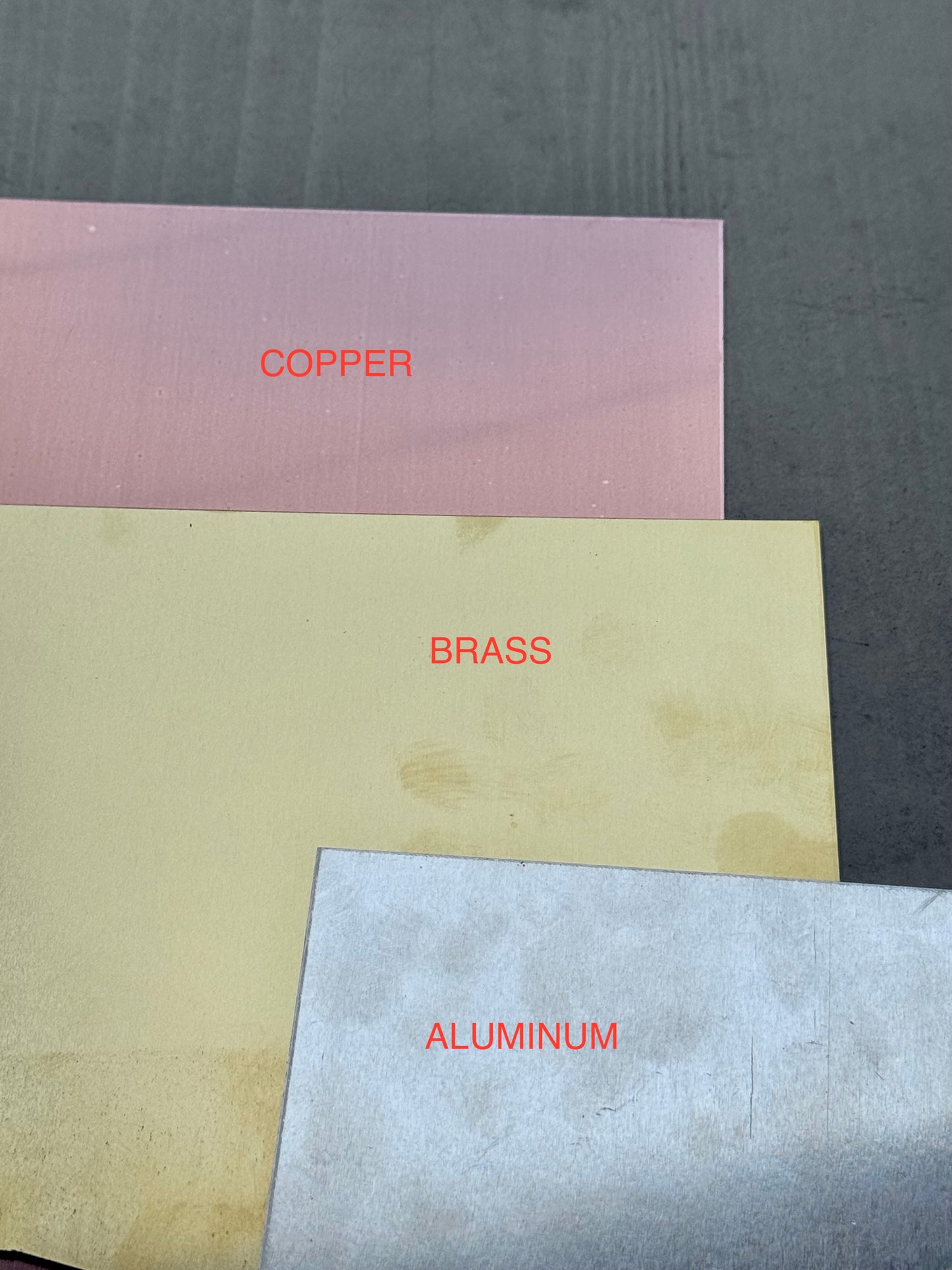 Adjustable Hammered Brass moon phase cuff Ring: Handmade celestial Wide Band