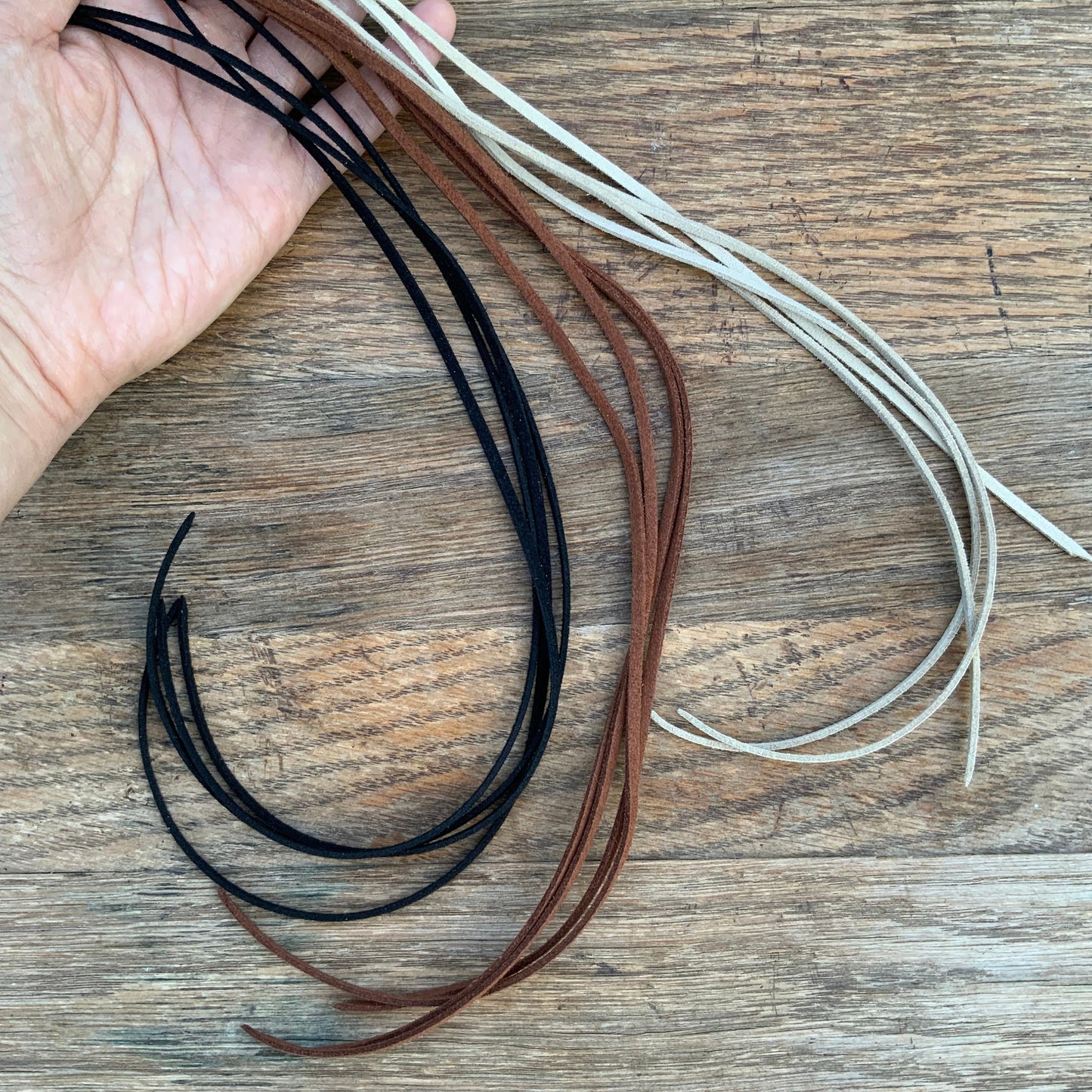 Agate Hat Band, stone hatband