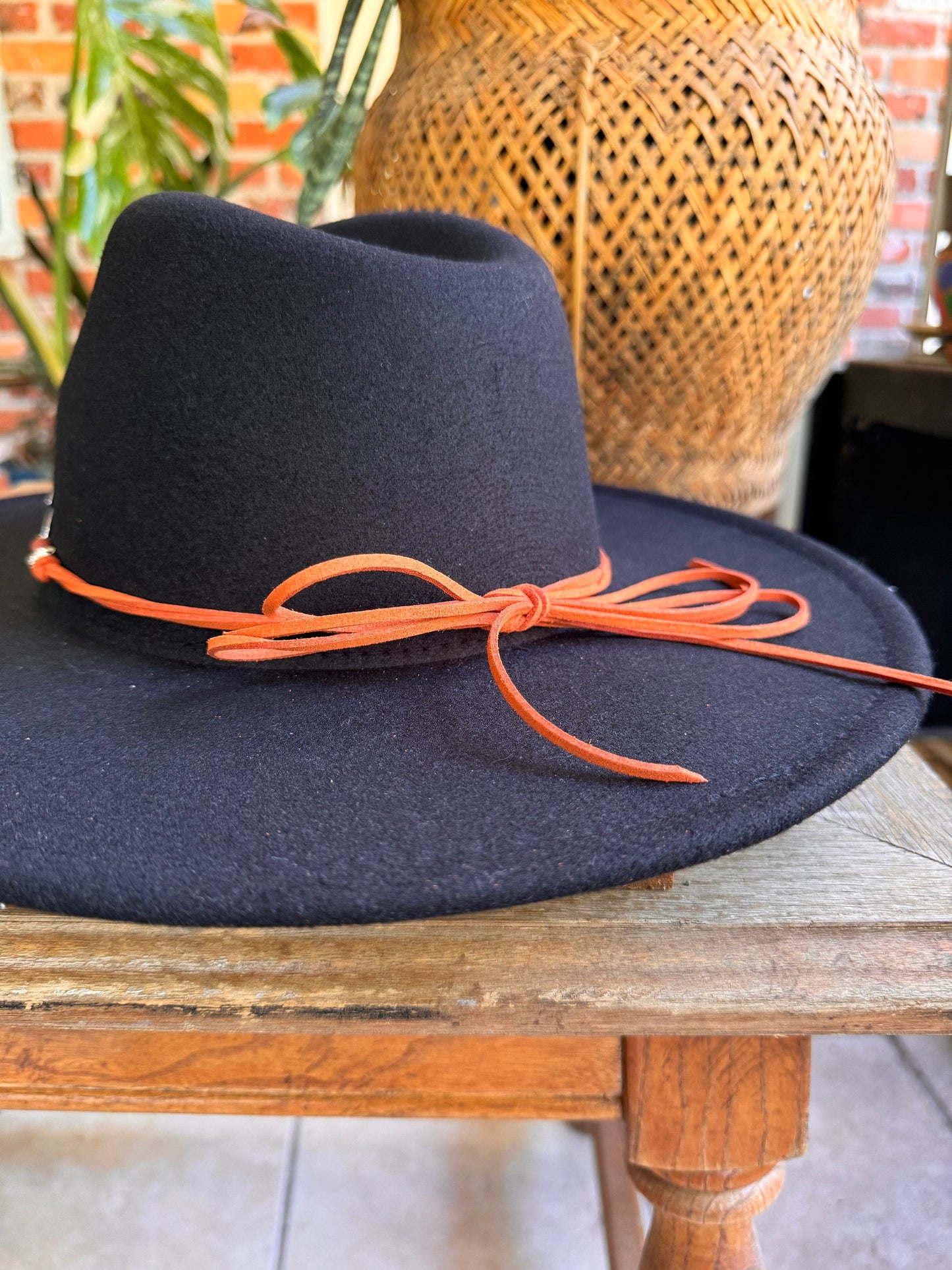 Spiral Goddess Hatband, Spiral Hat Band